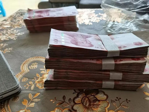 上海討債公司成為解決拖欠70余名員工100余萬(wàn)元工資