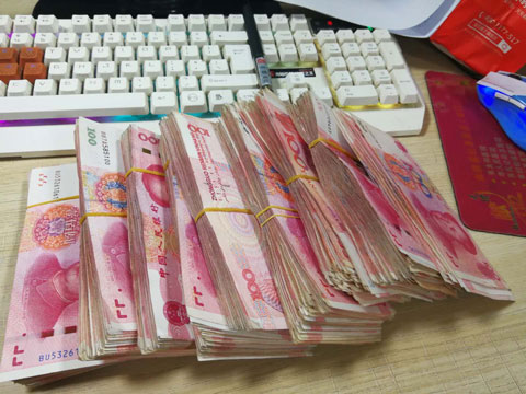 上海要債公司闡述成功為4名農(nóng)民工追回6年前欠薪
